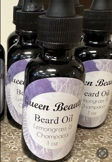 Beard Oil-Store Brand